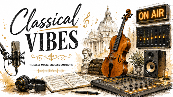 Classical Vibes