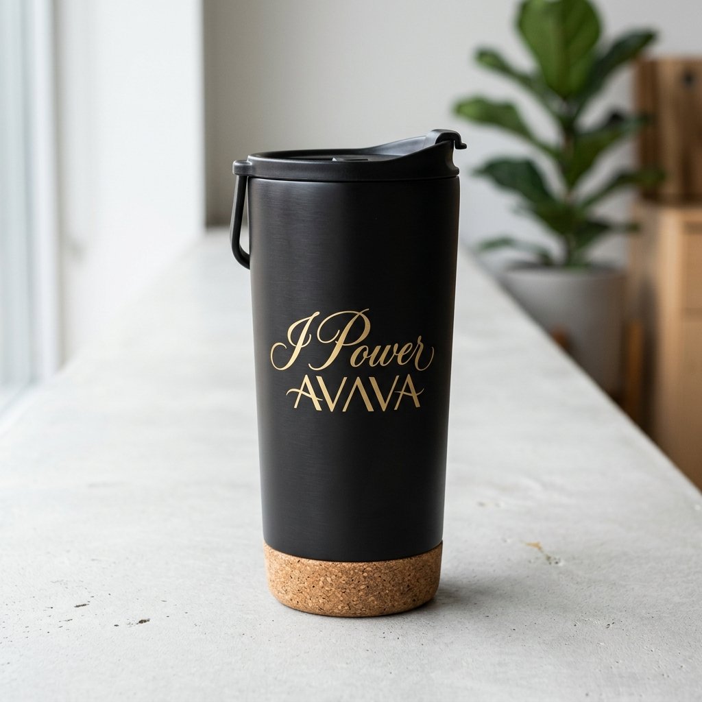AVAVA Travel Tumbler