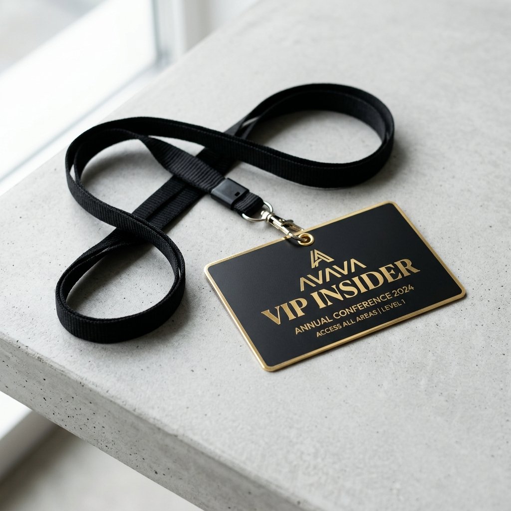 VIP Invites