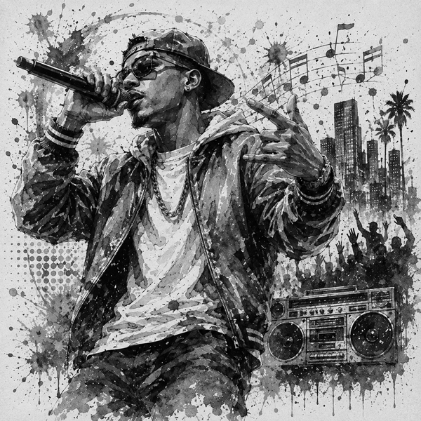 Hip Hop