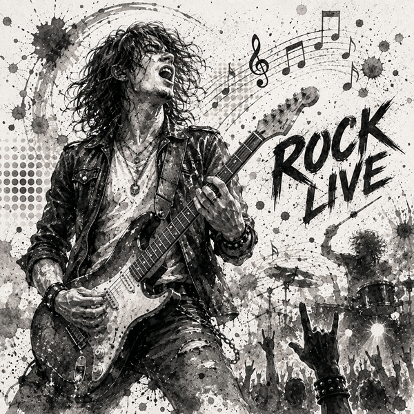 Rock Live